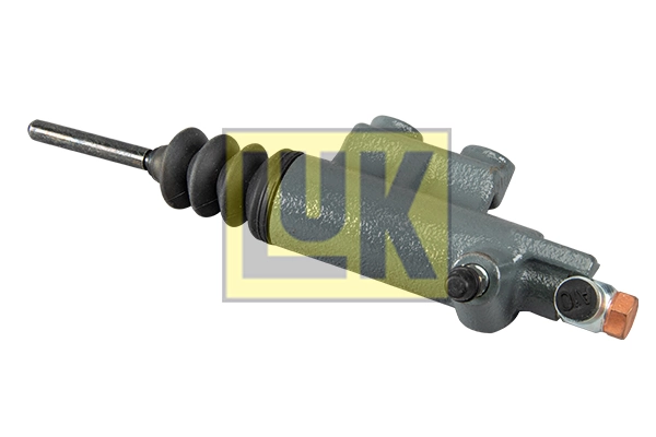 Slave Cylinder, clutch